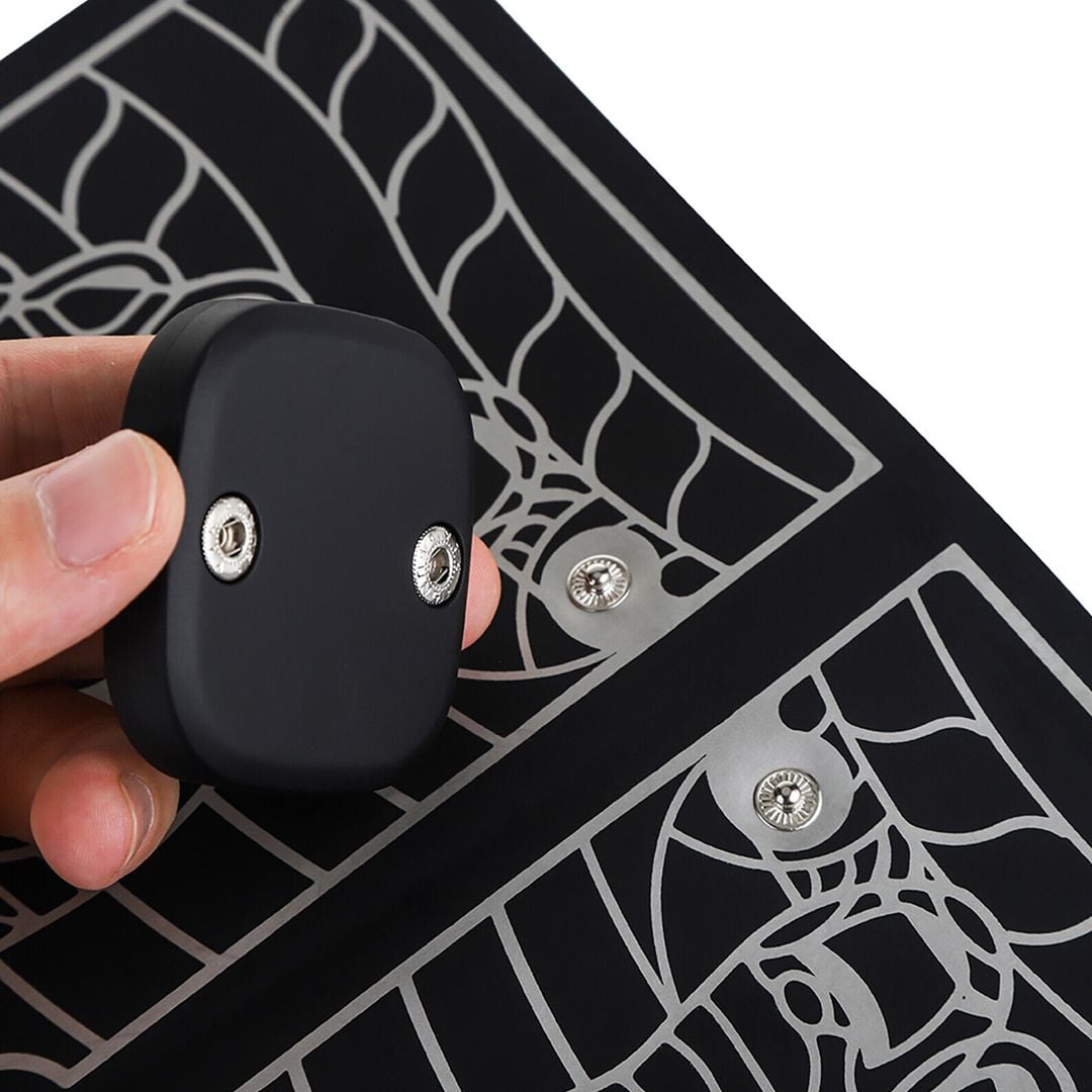 Electronic Foot Massage Mat product thumbnail 11
