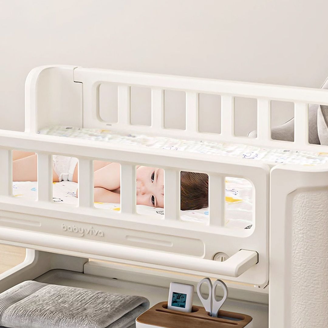 Baby Changing Table product thumbnail 4