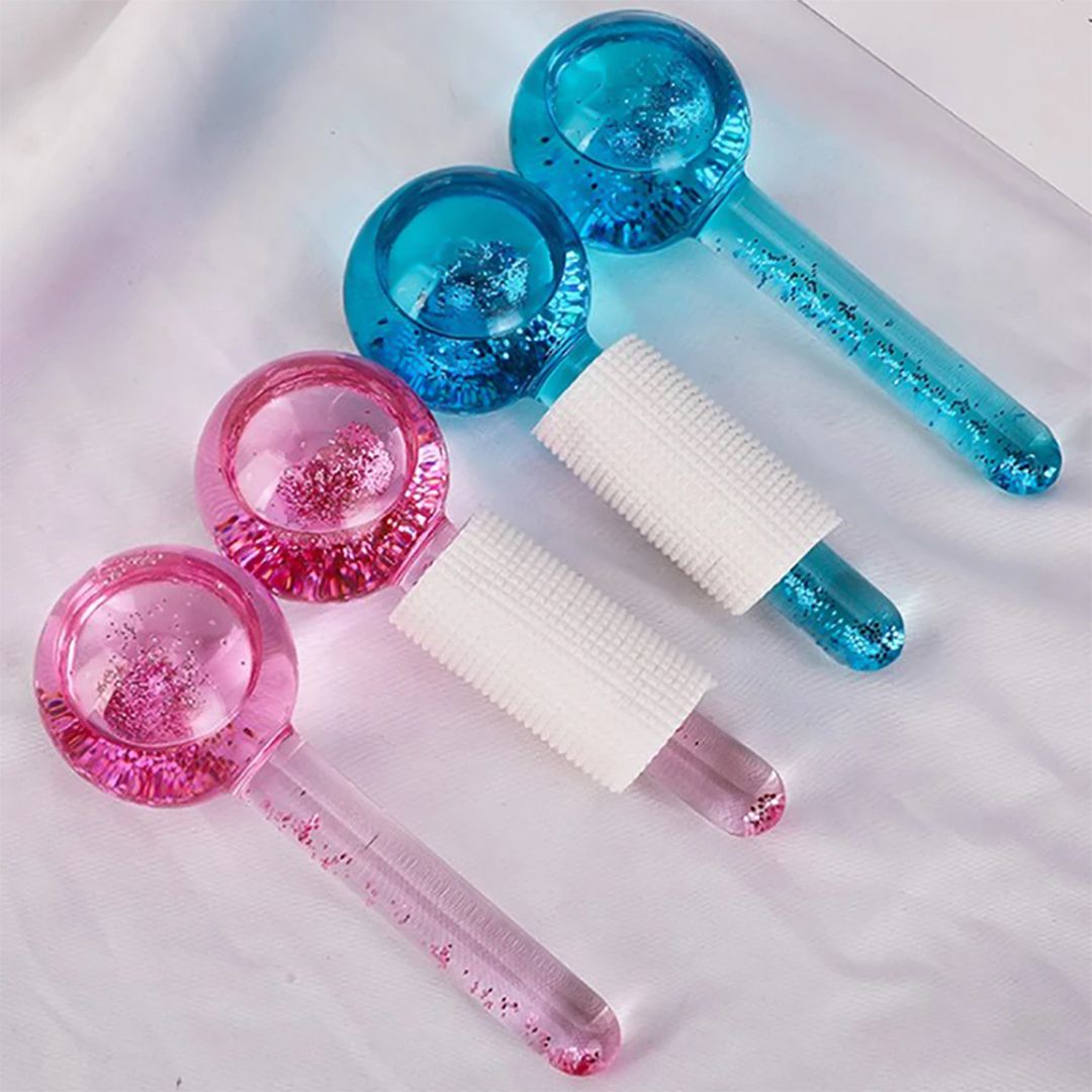 Cooling Roller for Facial Massage product thumbnail 6