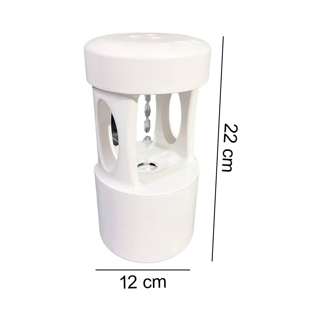 Anti-Gravity Water Drop Humidifier product thumbnail 17