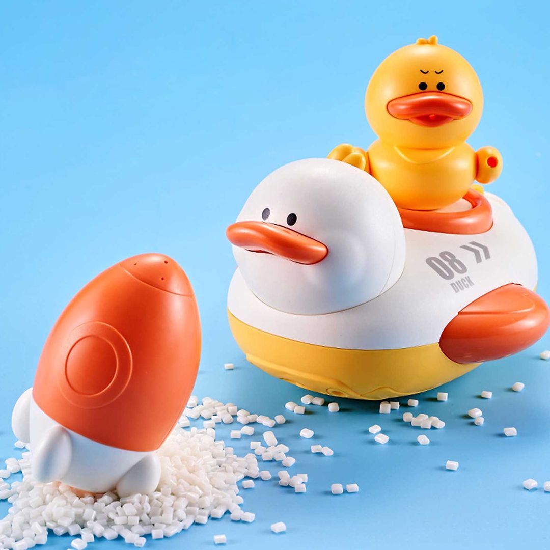 Bathing Ducks and Sprinklers Set product thumbnail 3