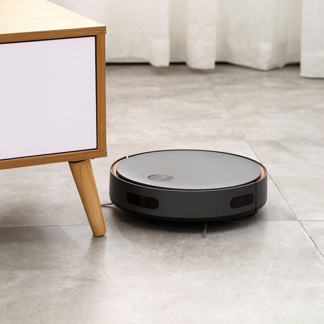 Smart Rechargeable Vacuum Cleaner product thumbnail 13