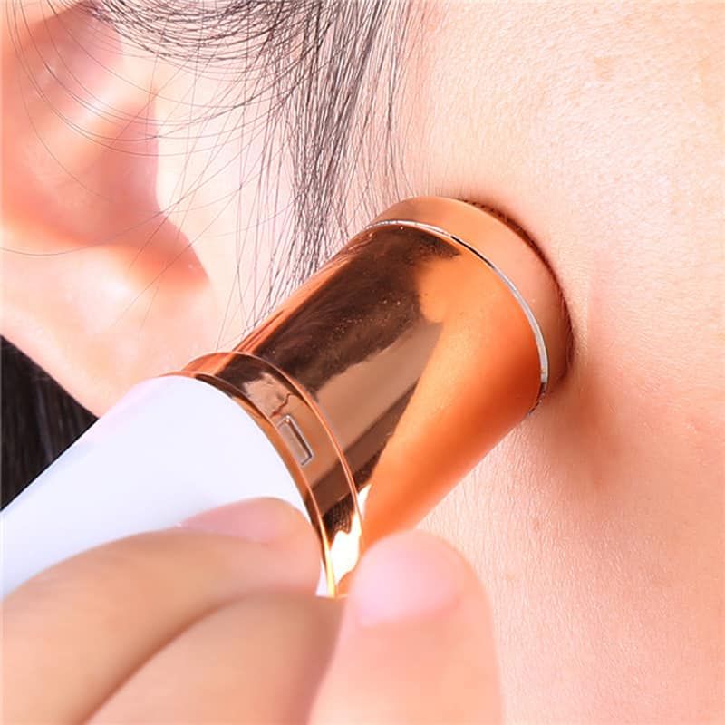 Facial-Hair-Remover-Pen product thumbnail 2