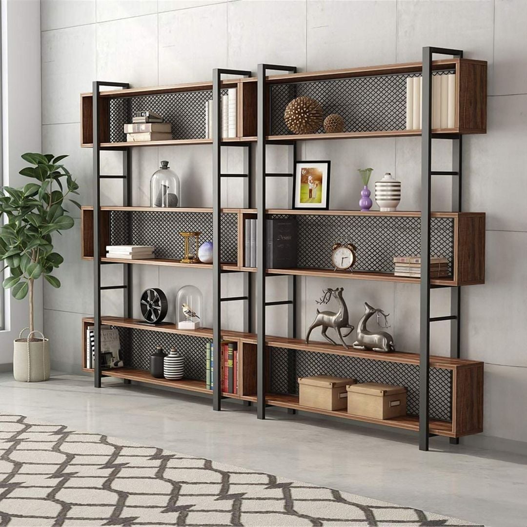 Office Shelves with a Distinctive Design product thumbnail 10
