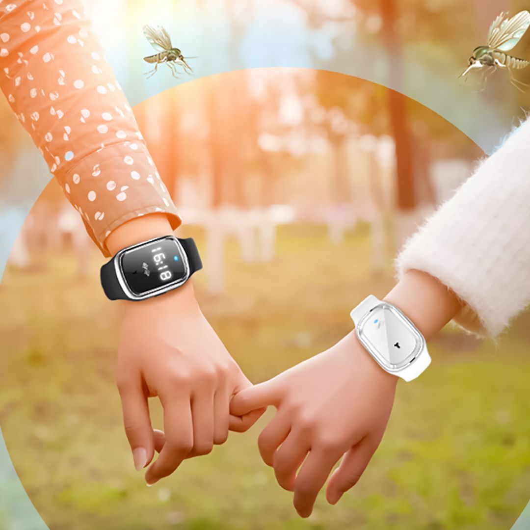 Mosquito Repellent Watch product thumbnail 7
