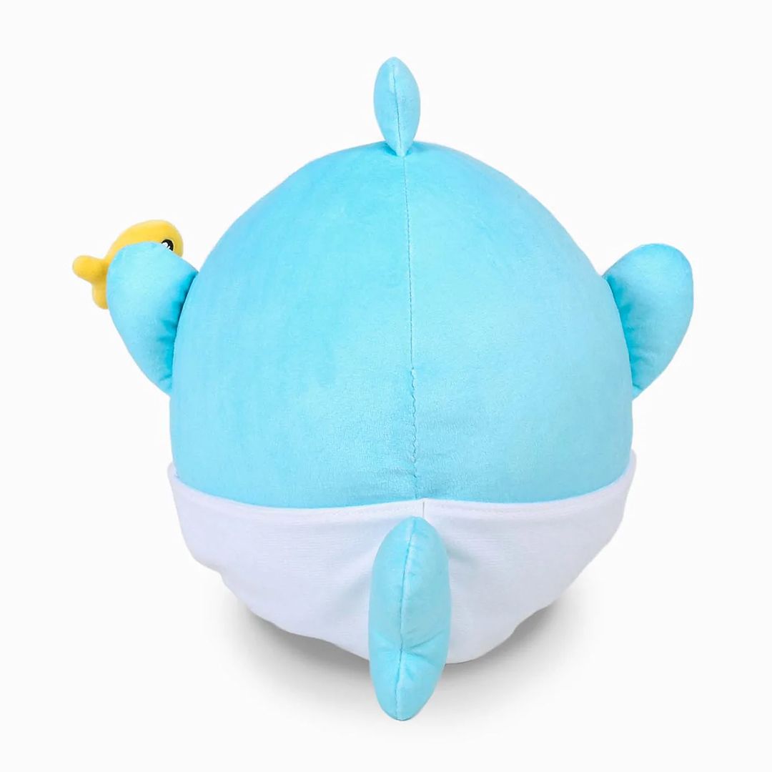 Baby Thicc shark LankyBox - 5