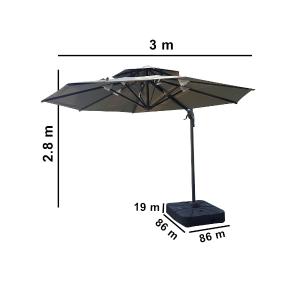 دليل المقاسات