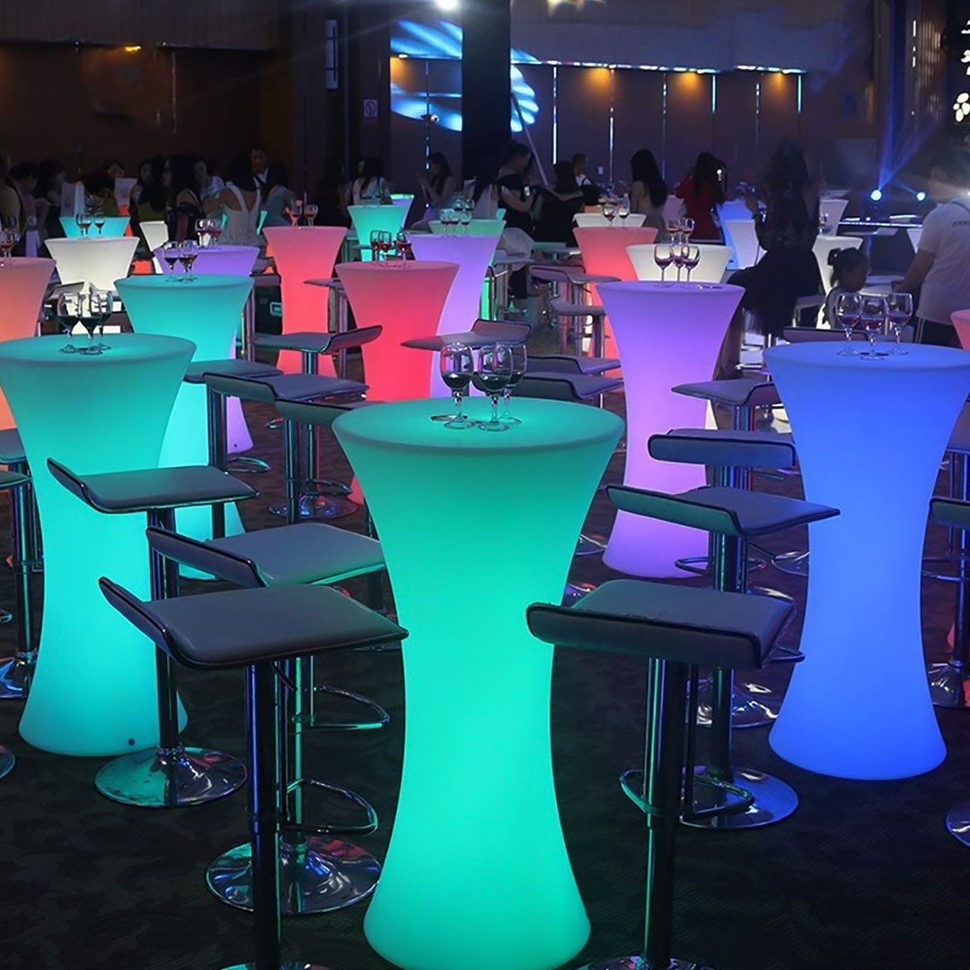 Multi Light Bar Table product thumbnail 14