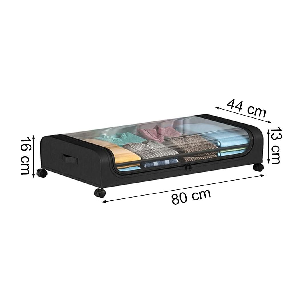 Portable Storage Box with Wheels product thumbnail 18