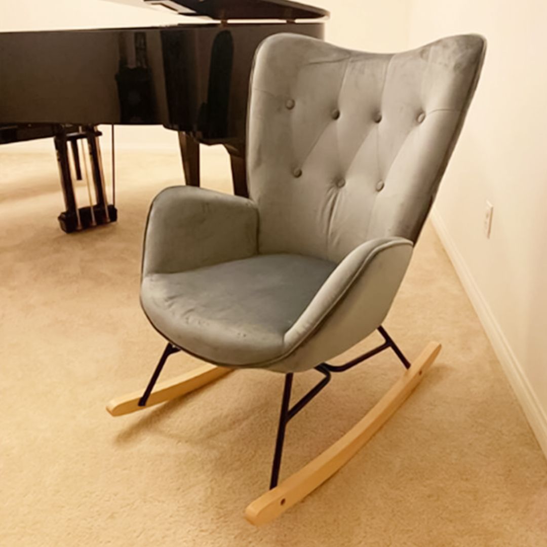 Modern Rocking Chair product thumbnail 16
