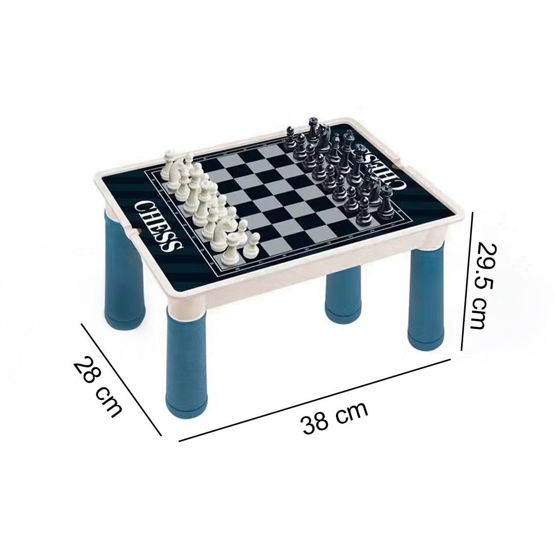 9 in 1 Games Table for Kids product thumbnail 17