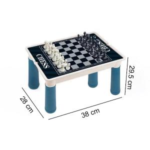 دليل المقاسات