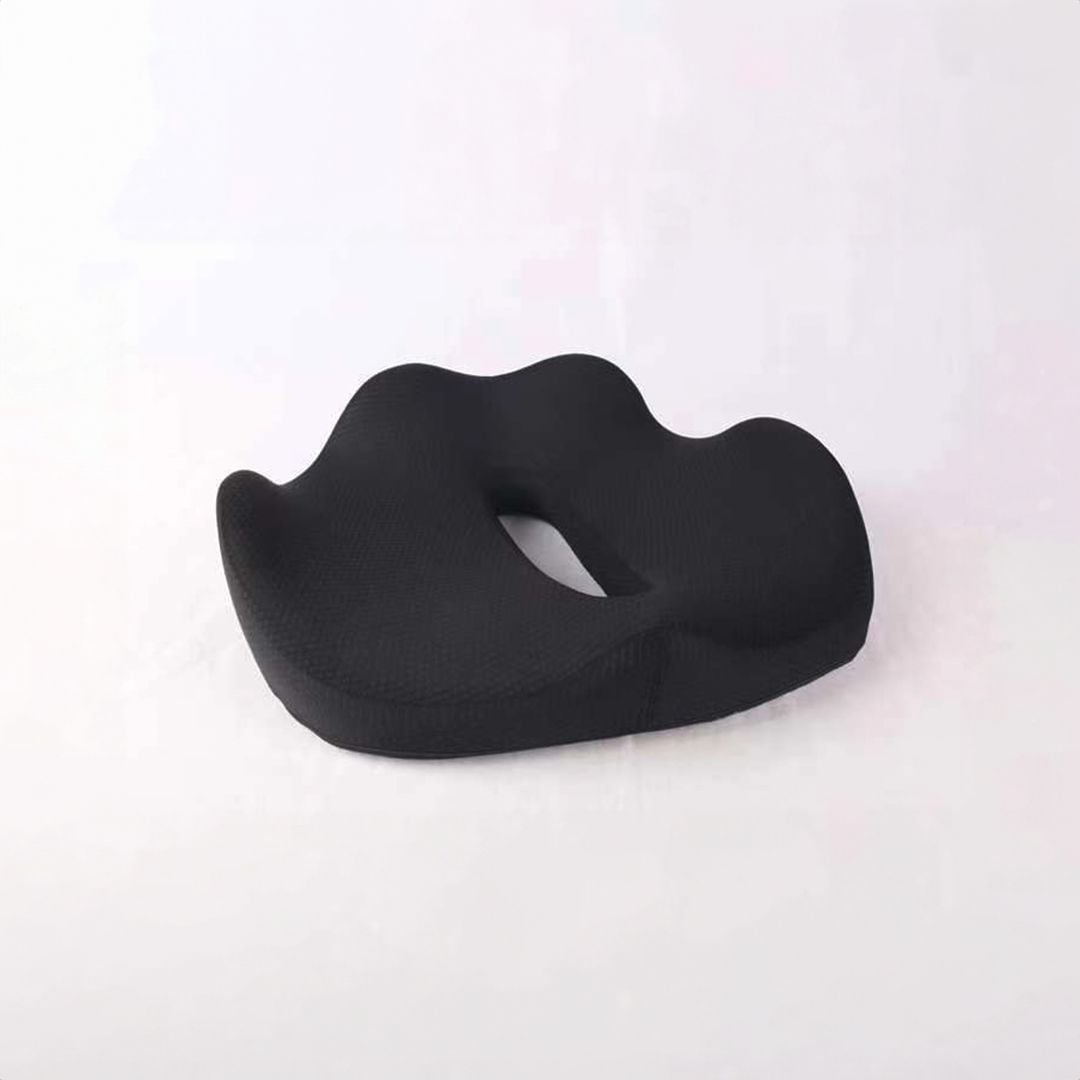 وسادة مقعد ميموري فوم الاسفنجية - 8