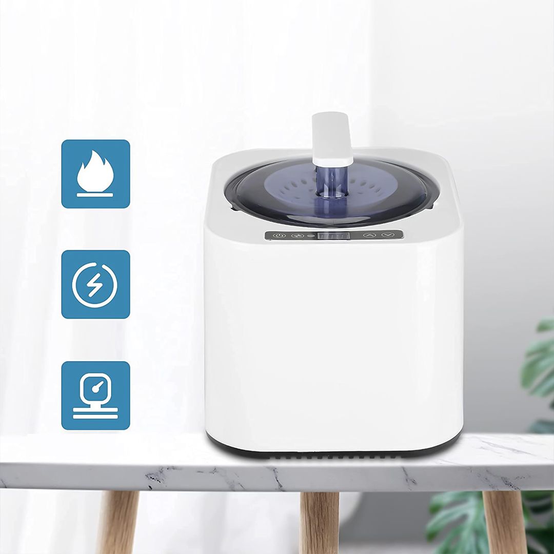Steam Sauna Tent with Controller product thumbnail 5