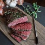 Wireless Cooking Thermometer - 37