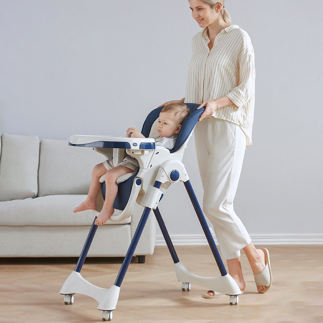 Baby Dining Chair with Movable Table product thumbnail 17