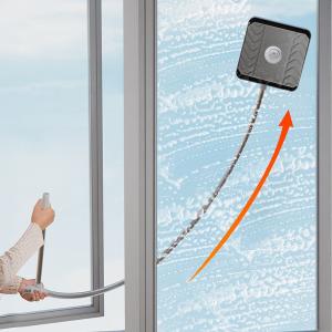 ممسحة النوافذ الاحترافية 360 درجة - 5