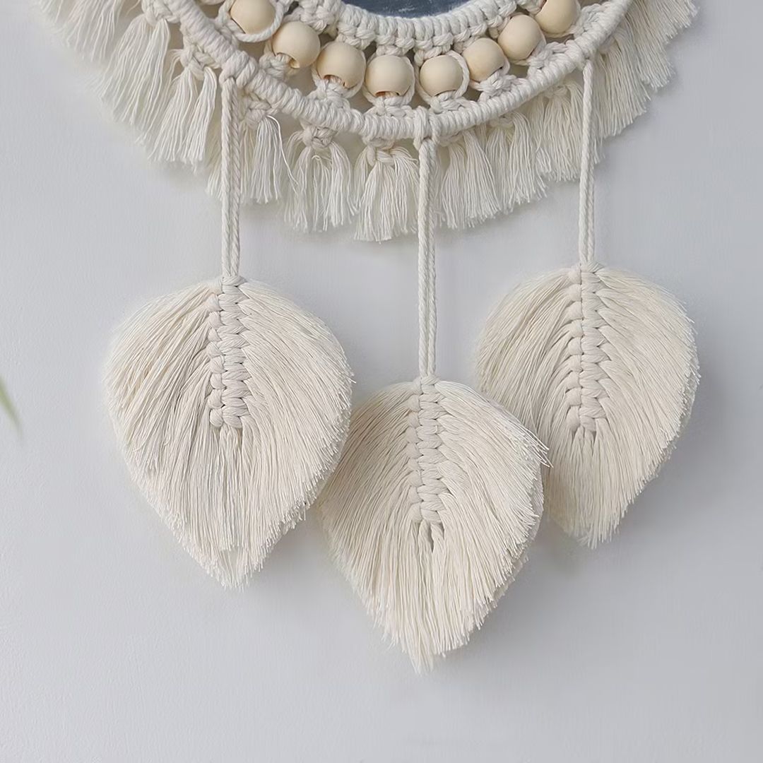 Bohemian Style Wall Mirror product thumbnail 10
