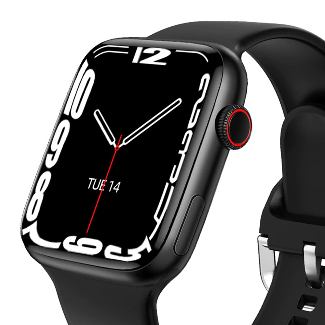 Smart watch with wireless charging product thumbnail 13