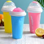 Silicone Slush Cup - 12