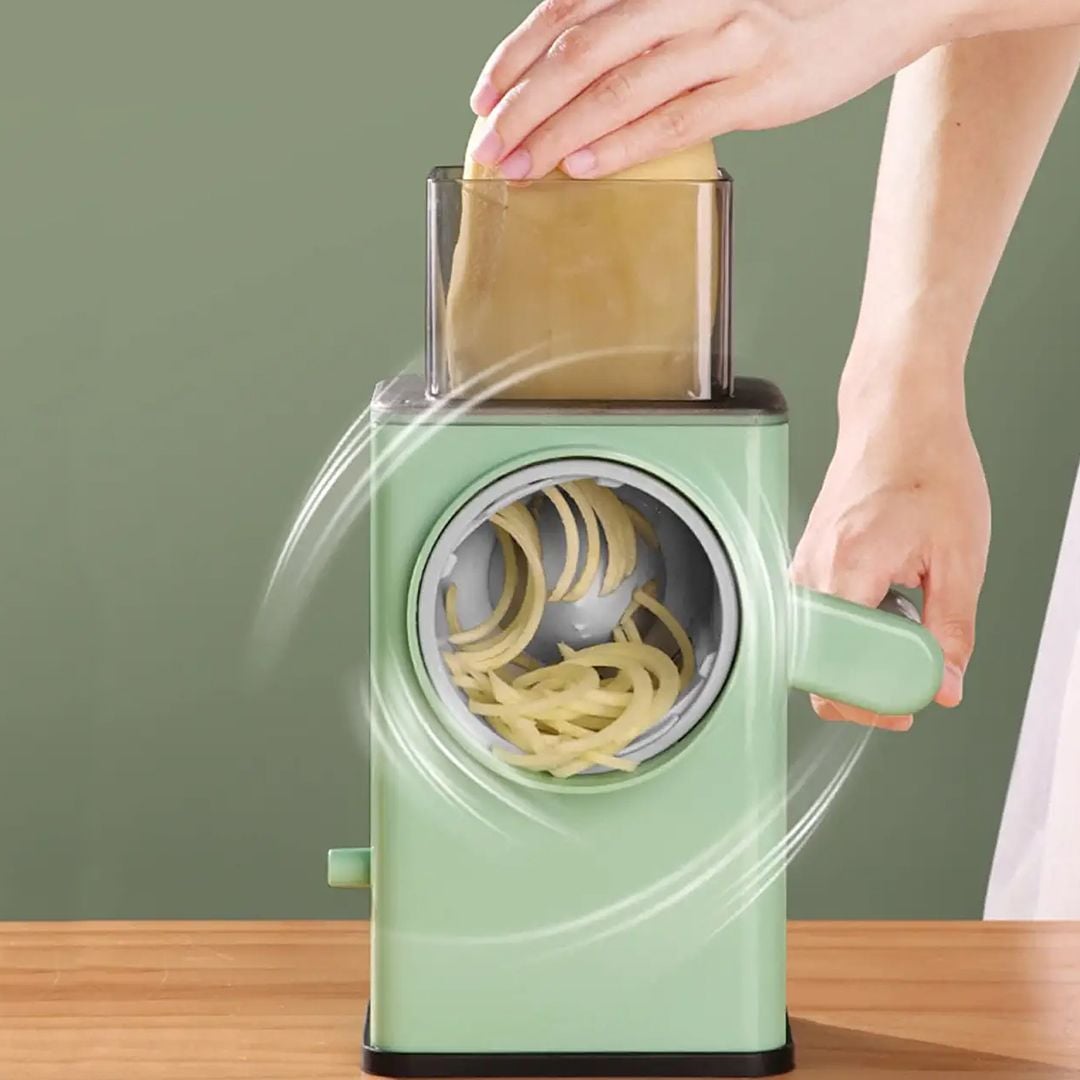 Manual Vegetable Cutter product thumbnail 6