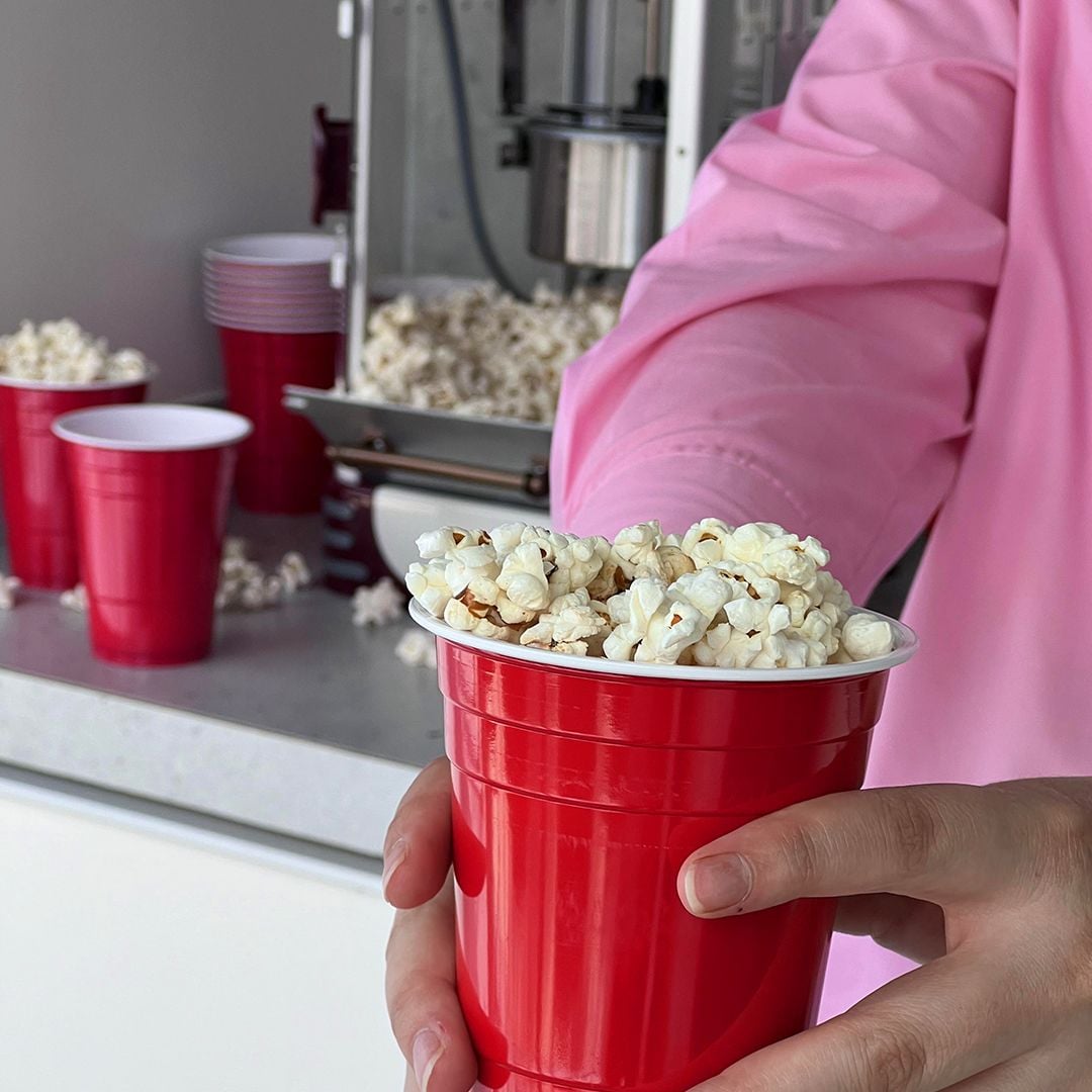 Electric Popcorn Maker product thumbnail 12