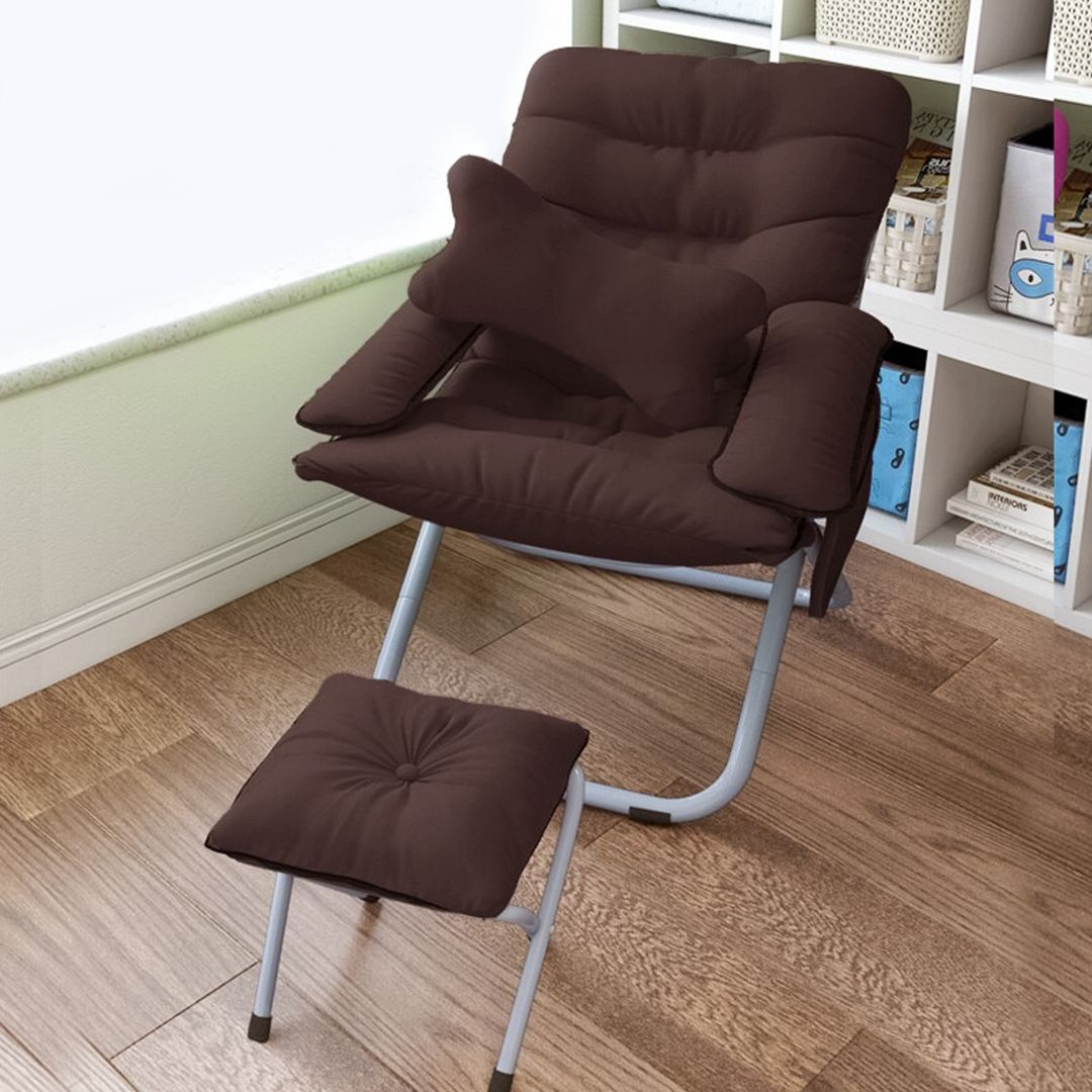 Chair Recliner with Footstool product thumbnail 18