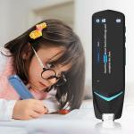 قلم إلكتروني للترجمة الفورية - 2