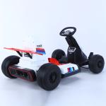 سيارة جو كارت الكهربائية للأطفال - 6