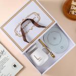 مج مع قاعدة تسخين حرارية - 16