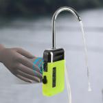 حنفية مع ستاند متنقلة - 17