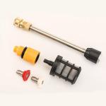 Rechargeable Car Wash Machine - 7