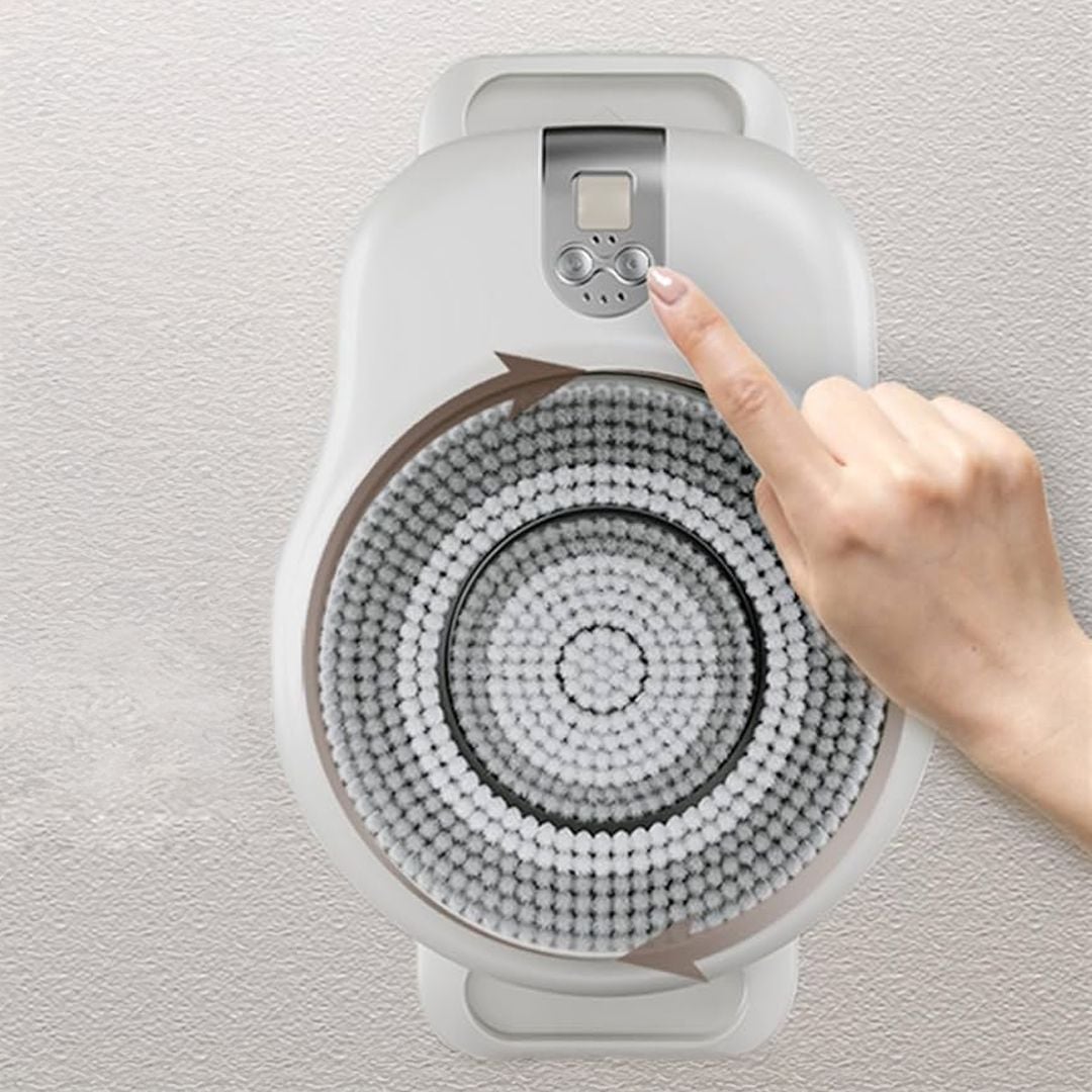Automatic Shower Brush product thumbnail 14