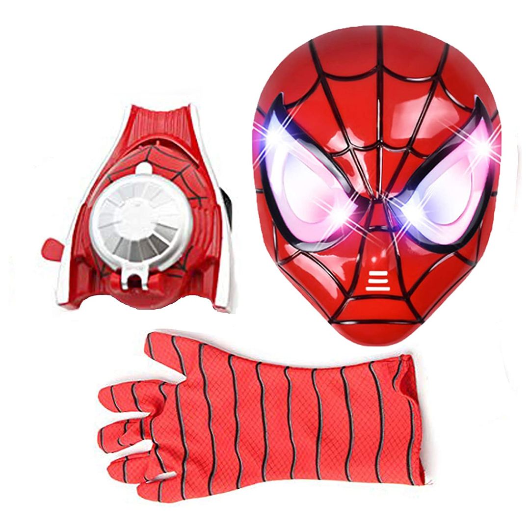 Spiderman Costume product thumbnail 11