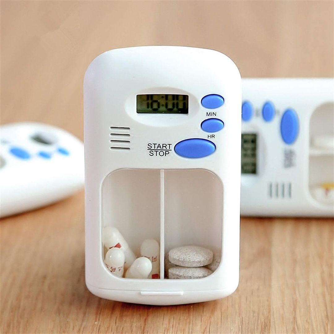 Medical Timer Automatic Boxes product thumbnail 11