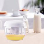 مصفاة تحضير الزبادي المنزلية - 2