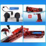 رشاش ماء أوتوماتيكي - 6