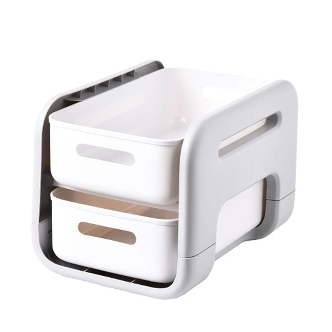 Kitchen Storage Rack With Wheels product thumbnail 12