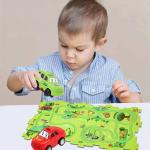 بازل مسار السيارات الأوتوماتيكية - 14