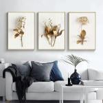 لوحة جدارية مُعلقة	 - 3