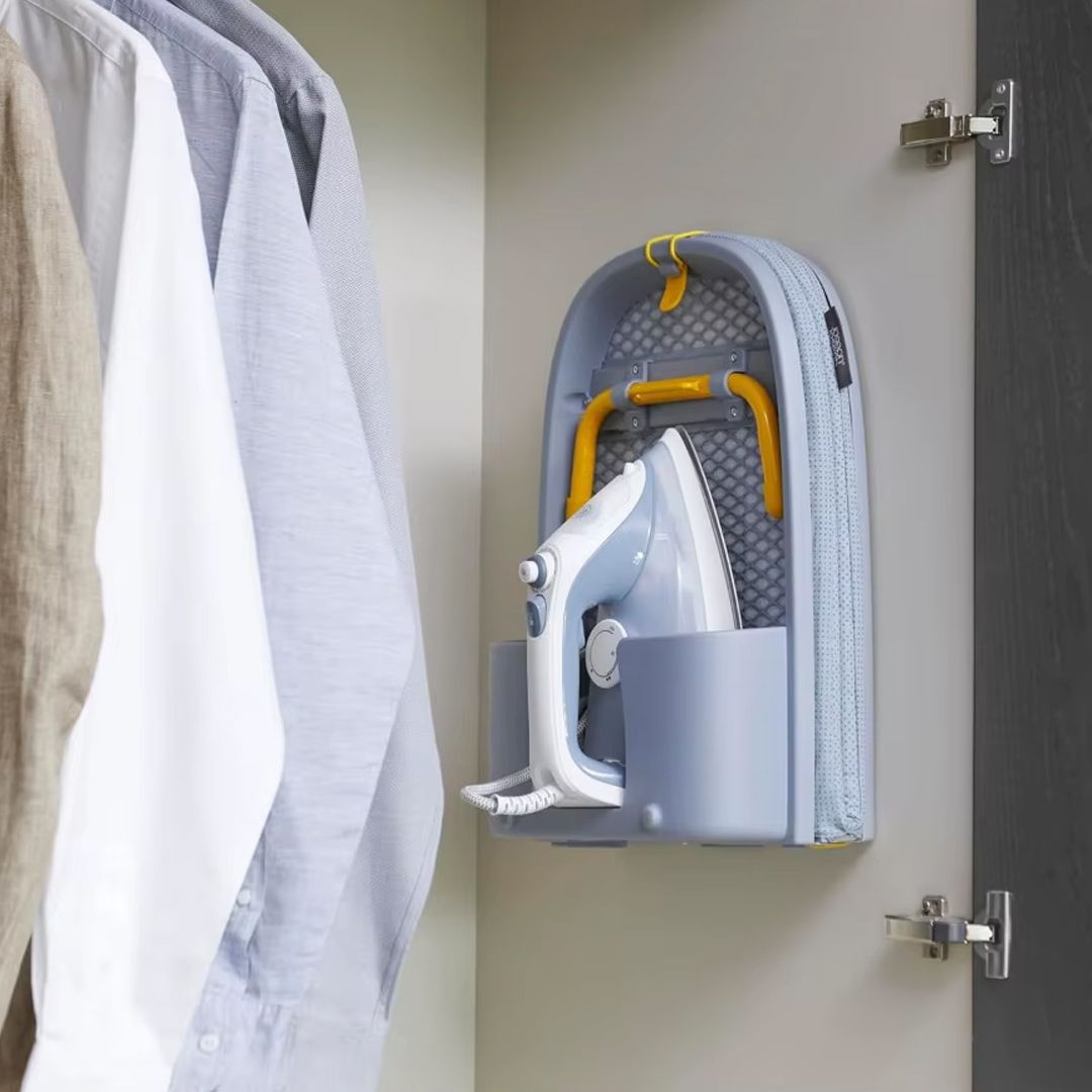 طاولة كي قابلة للطي - 6