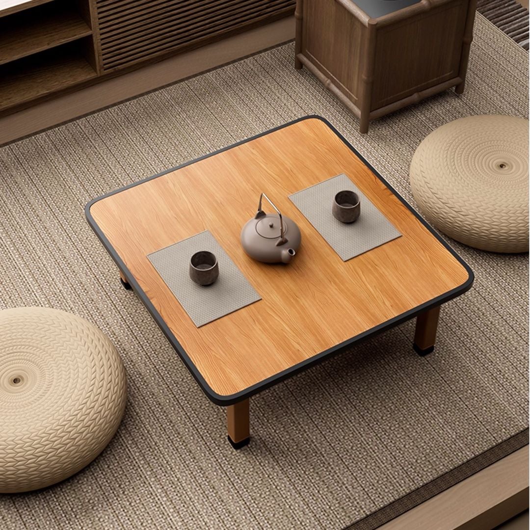 طاولة أرضية سهلة التخزين - 2