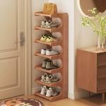 رفوف تنيظّم عامودية متعددة الاستخدامات