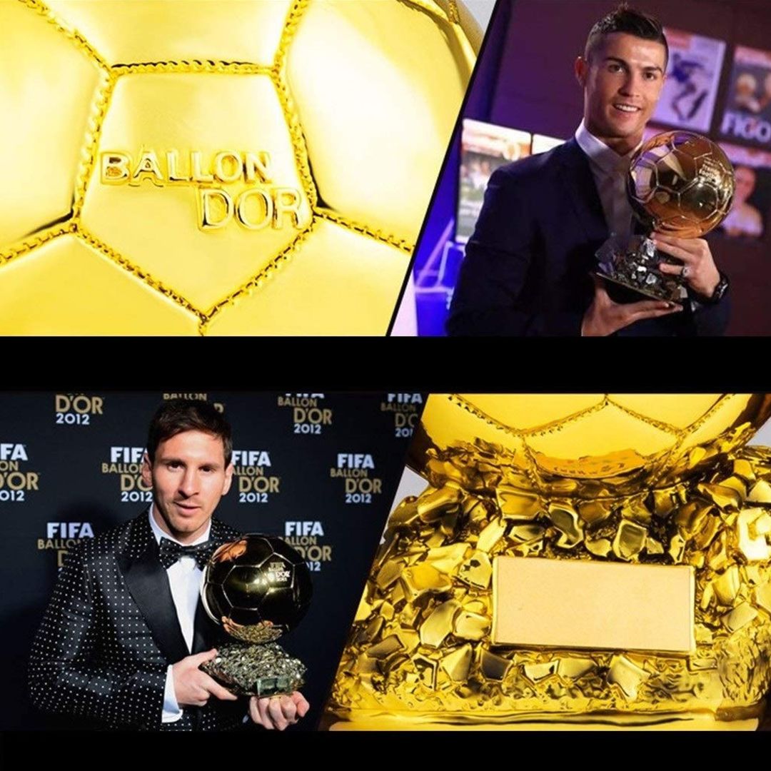 Golden Ball Balloon dOr 0.75-KG product thumbnail 11