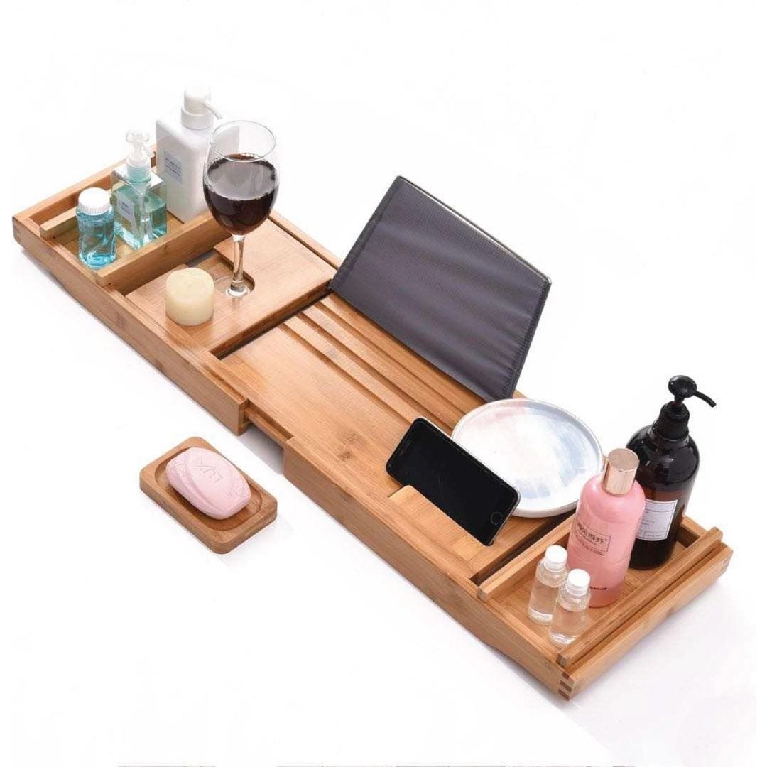 The Romantic Bathtub Table product thumbnail 7