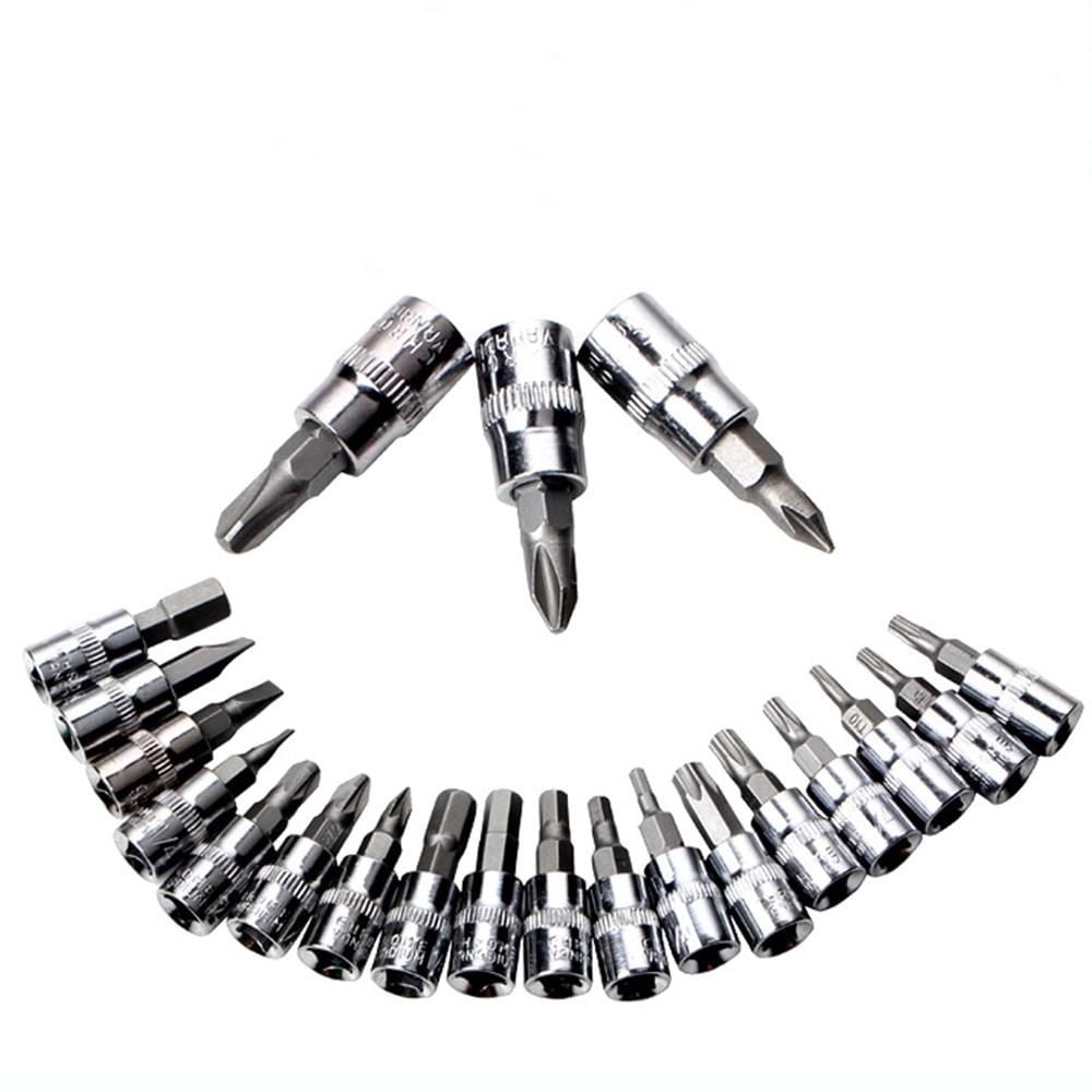 Electrical Tools and Hardware Set - 46 PCS product thumbnail 13