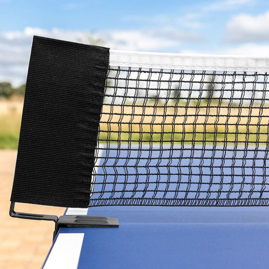 Foldable Tennis Table with Pulley product thumbnail 20