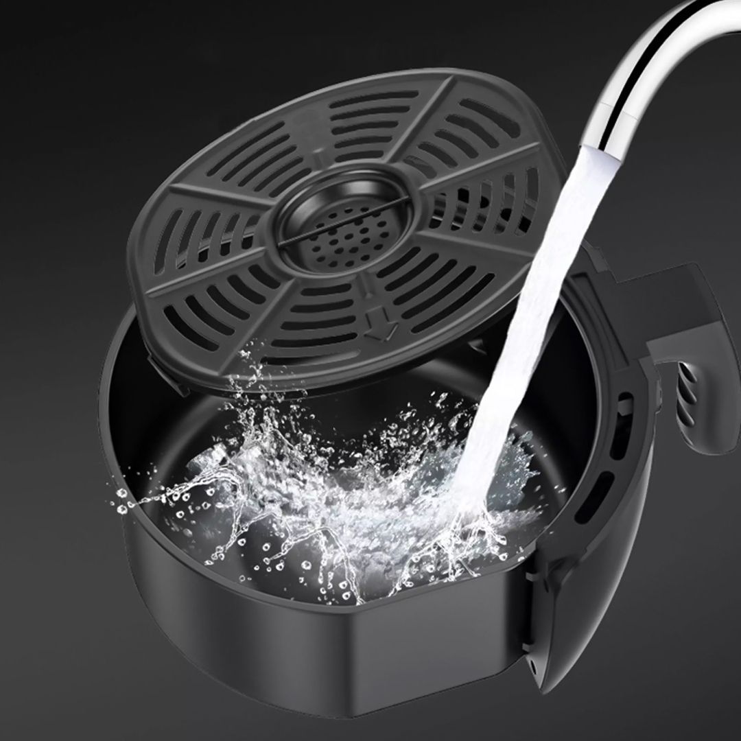Multi-functional Oil Free Air Fryer - 7