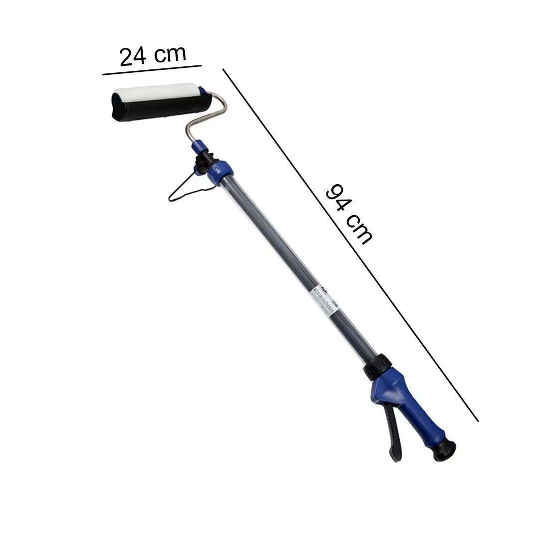 Refillable Wall Paint Roller product thumbnail 14