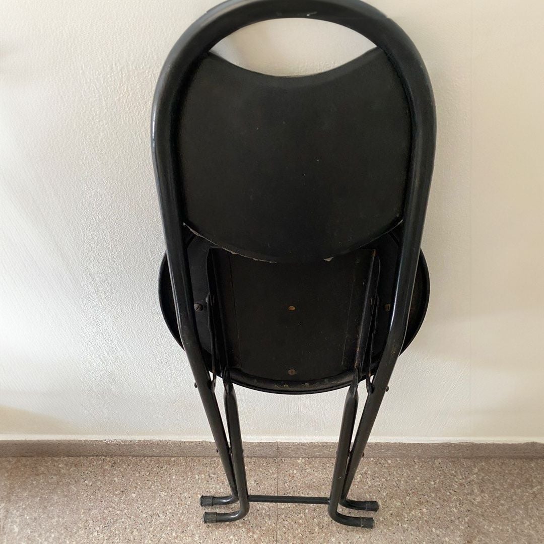 كرسي الحرمين الشريفين - 9